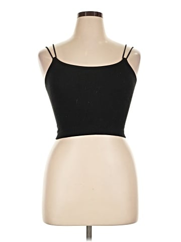 colsie Tube Top (view 1)