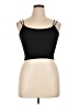 colsie Black Tube Top Size XL - photo 1