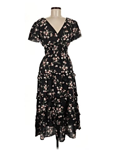 As U Wish Casual Dress (view 1)