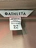 Athleta 100% Polyester Gray Fleece Size S (tall) - photo 6