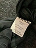 LA Hearts Solid Black Cocktail Dress Size L - photo 5