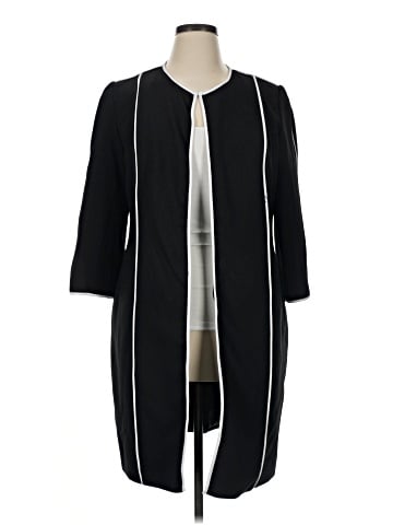 Nicolette Coat (view 1)