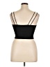 colsie Black Tube Top Size XL - photo 2