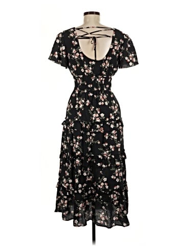 As U Wish Casual Dress (view 2)