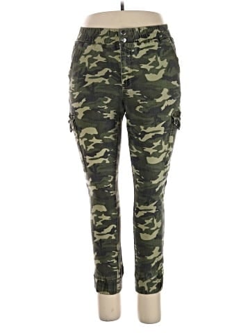 Almost Famous Jeggings (view 1)