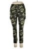 Almost Famous Camo Green Jeggings Size XL - photo 1