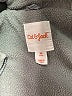 Cat & Jack 100% Nylon Solid Silver Jacket Size XS (kids) - photo 3