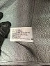 Cat & Jack 100% Nylon Solid Silver Jacket Size XS (kids) - photo 4