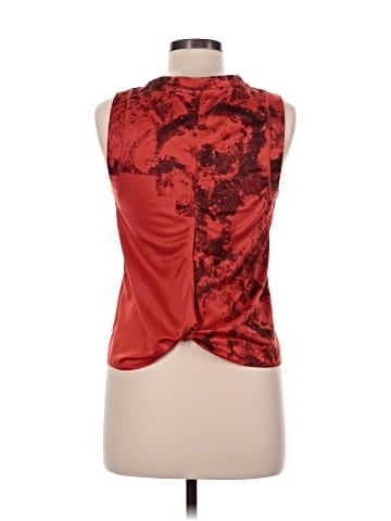 Adidas Sleeveless T-Shirt (view 2)