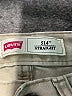 Levi's 100% Cotton Tan Khakis Size 3T - photo 3