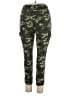 Almost Famous Camo Green Jeggings Size XL - photo 2