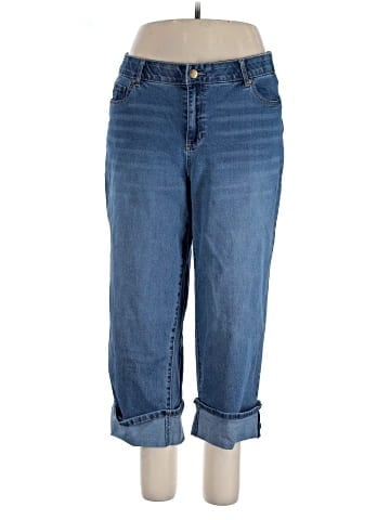 d.jeans Jeans (view 1)