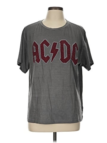 Lucky Brand Short Sleeve T-Shirt (view 1)
