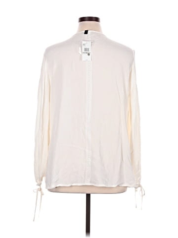 Jessica Simpson Long Sleeve Blouse (view 2)