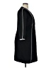 Nicolette Black Coat Size 16 - photo 4