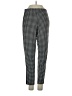 MICHAEL Michael Kors Houndstooth Black Casual Pants Size S - photo 1