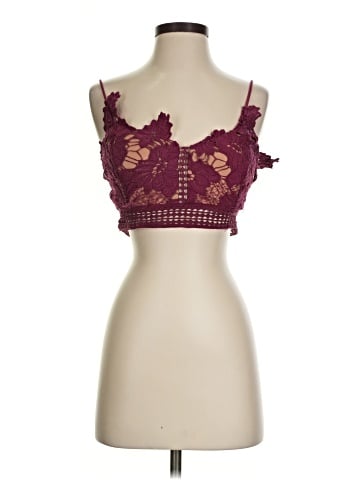 Missguided Tank Top (view 1)