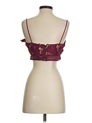 Missguided Tank Top (view 2)