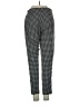 MICHAEL Michael Kors Houndstooth Black Casual Pants Size S - photo 2