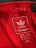 Adidas Red Short Sleeve T-Shirt Size 8 - 10 - photo 3