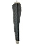 MICHAEL Michael Kors Houndstooth Black Casual Pants Size S - photo 5