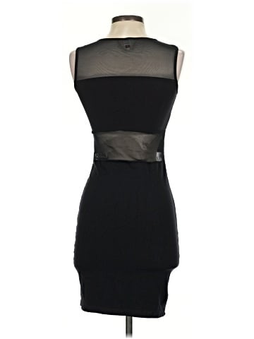 Poof! Cocktail Dress (view 2)