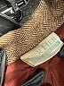 Van Heusen Tweed Brown Blazer Size M - photo 6