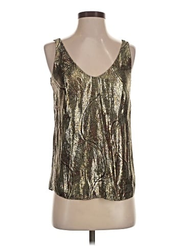 J.Crew Sleeveless Top (view 1)