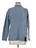Simply Vera Vera Wang Blue Pullover Sweater Size M - photo 1
