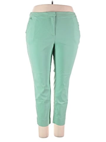 Lane Bryant Outlet Casual Pants (view 1)