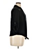 Bongo Black 3/4 Sleeve Blouse Size 1X - photo 4