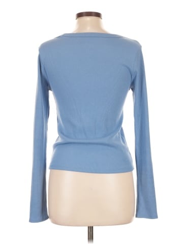 BDG Long Sleeve T-Shirt (view 2)