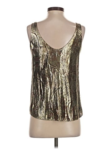 J.Crew Sleeveless Top (view 2)