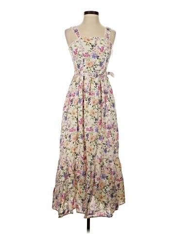 CeCe Casual Dress (view 1)