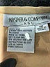 Kasper A.S.L. 100% Silk Solid Tan Silk Skirt Size 16 - photo 4