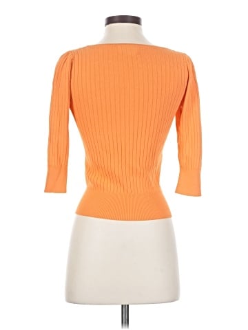 Joie 3/4 Sleeve Top (view 2)