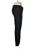 Paige Chevron-herringbone Black Jeans Size 28 waist - photo 4