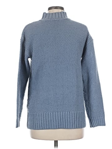 Simply Vera Vera Wang Pullover Sweater (view 2)
