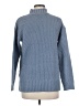 Simply Vera Vera Wang Blue Pullover Sweater Size M - photo 2