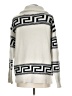 Aqua 100% Nylon Ivory Pullover Sweater Size L - photo 2