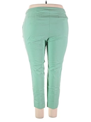 Lane Bryant Outlet Casual Pants (view 2)