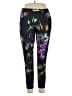 Unbranded Print Black Active Pants Size XL - photo 1
