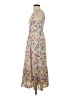CeCe Floral Ivory Casual Dress Size 0 - photo 5