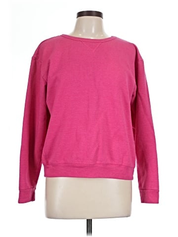 Hanes Sweatshirt (view 1)