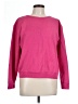 Hanes Pink Sweatshirt Size L - photo 1