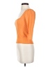 Joie Orange 3/4 Sleeve Top Size XS - photo 5