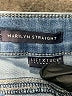 NYDJ Blue Jeans Size 12 - photo 8