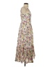 CeCe Floral Ivory Casual Dress Size 0 - photo 4