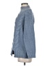 Simply Vera Vera Wang Blue Pullover Sweater Size M - photo 5