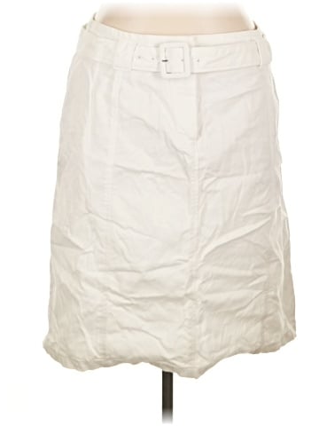 Ann Taylor Factory Casual Skirt (view 1)
